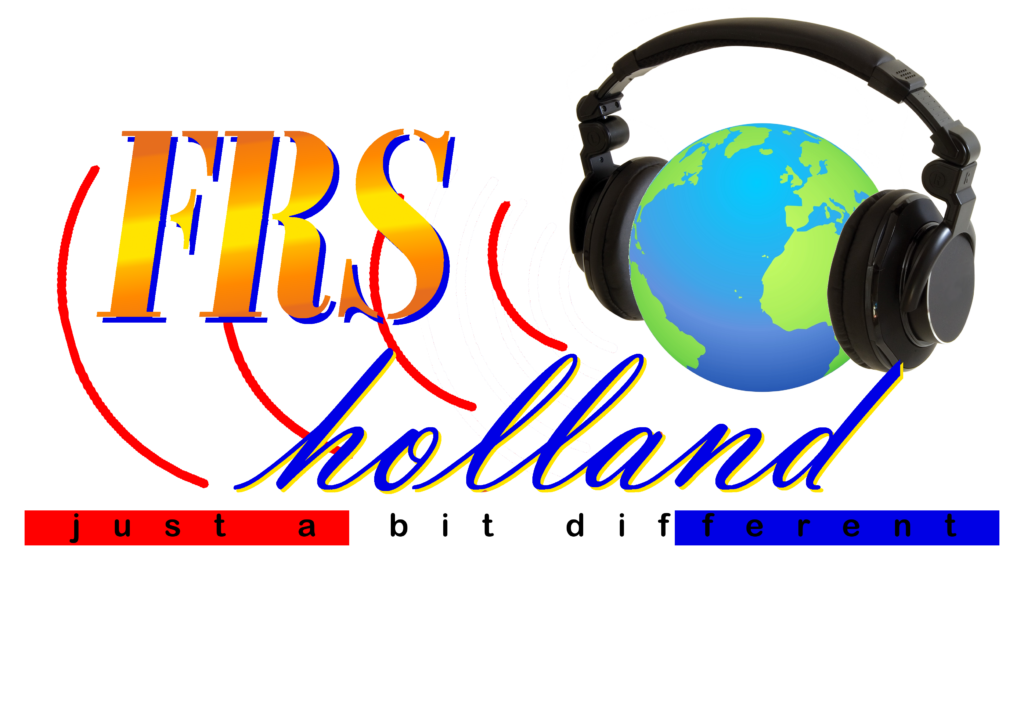 FRS-Holland station logo