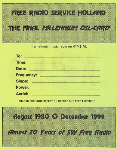 QSL from series17__final Millennium_yellow-back_Dec1999