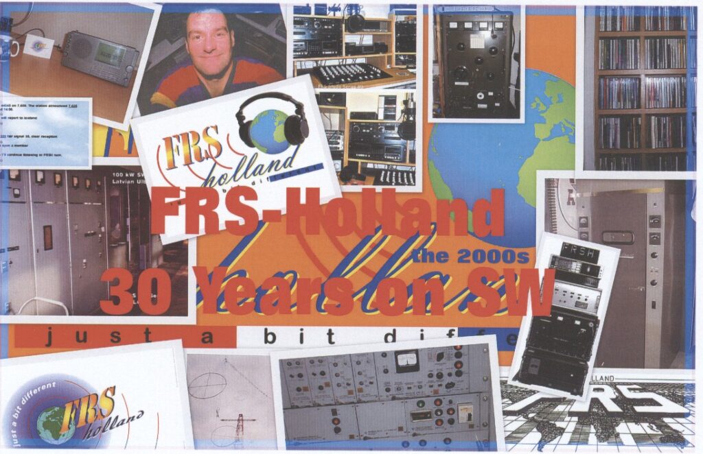 QSL from Series23_30thAnn(3)_2000s_front_Feb2011