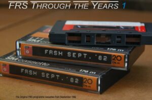 QSL_Series24-Dec2012-2015_FRS Through the Years Series_1_ QSL #1 from FRS Through the Years Series