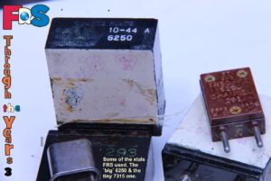 QSL_Series24-Dec2012-2015_FRS Through the Years Series_3_ QSL #3 from FRS Through the Years Series