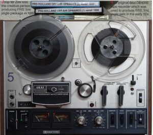 QSL_Series24-Dec2012-2015_FRS Through the Years Series_5 QSL #5 FRS Through the Years Series