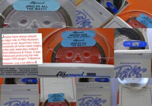 QSL_Series24-Dec2012-2015_FRS Through the Years Series_8 QSL #8 from FRS Through the Years Series_2012- present