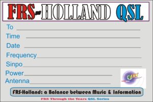 QSL_Series24-Dec2012-2015_FRS Through the Years Series_back QSL_back from FRS Through the Years Series