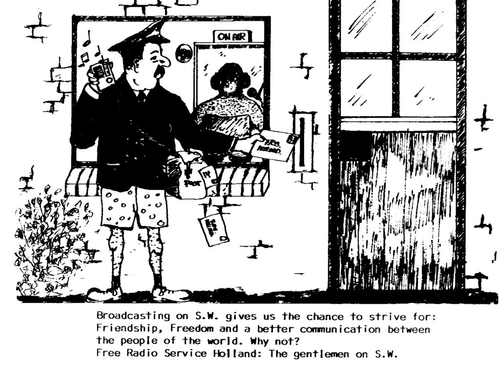 QSL from series25__34thAnn-front_August2014