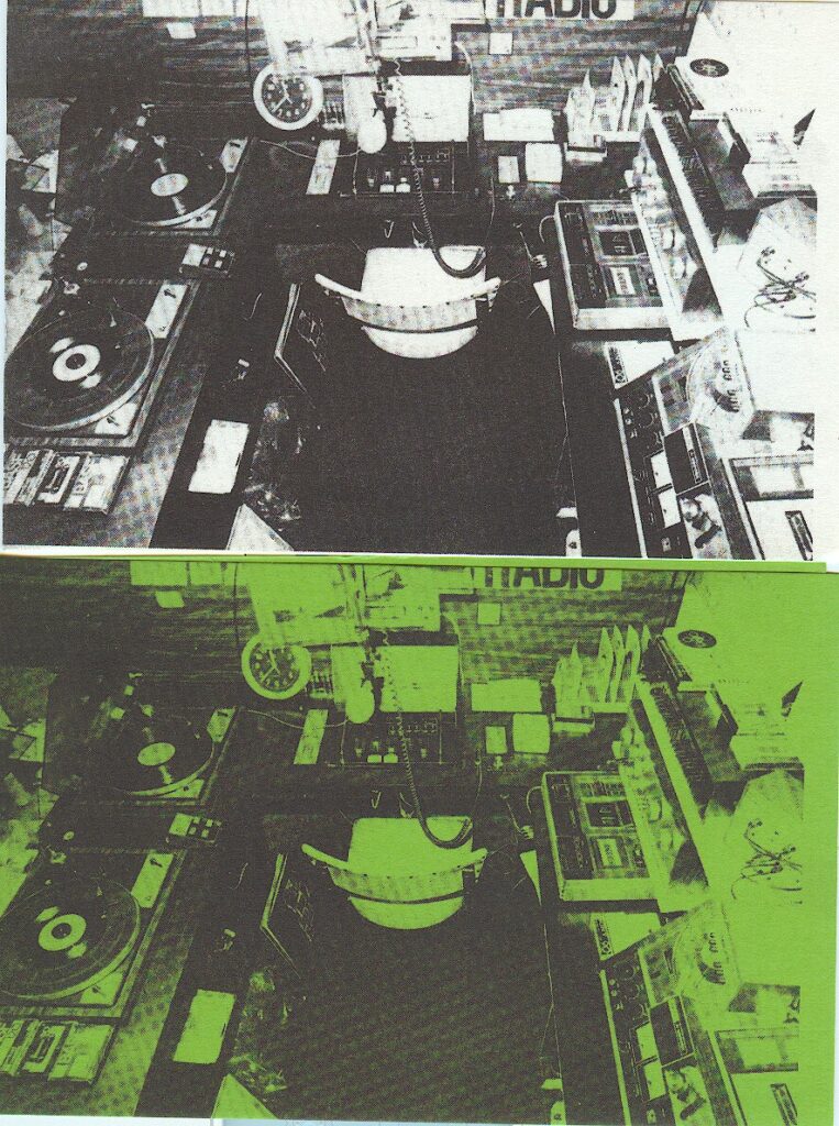 QSL from series5_white+green-80s