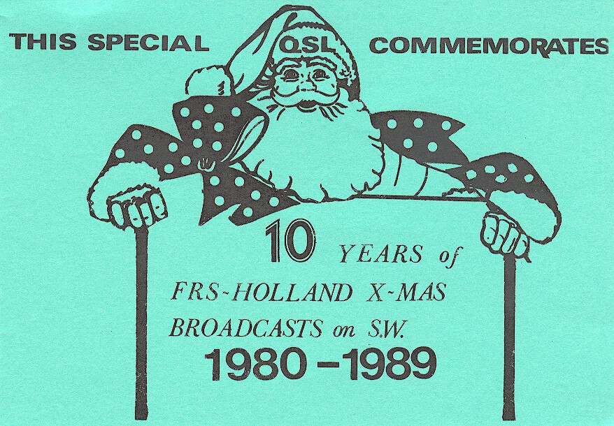 QSL from series6_10thXMas_front