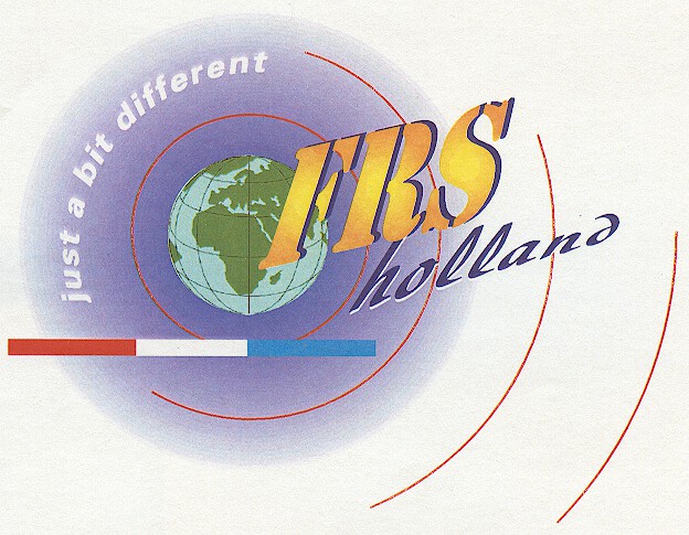 Original FRS logo_FRSH-Just a bit Different