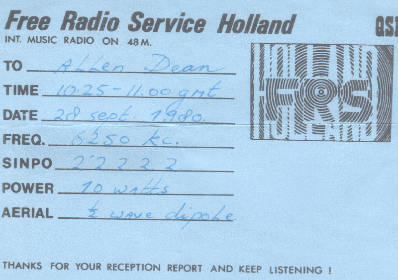 QSL_AllanDean_28Sept1980_50