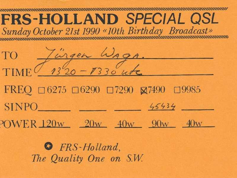 QSL_JuergenWaga_21-10-1990_