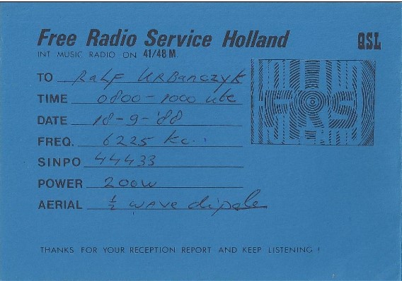 QSL_Ralf Urbanczyk_18-09-1988
